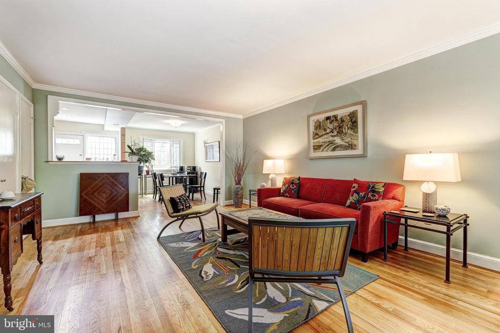 646 KENNEBEC AVENUE Unit: 646