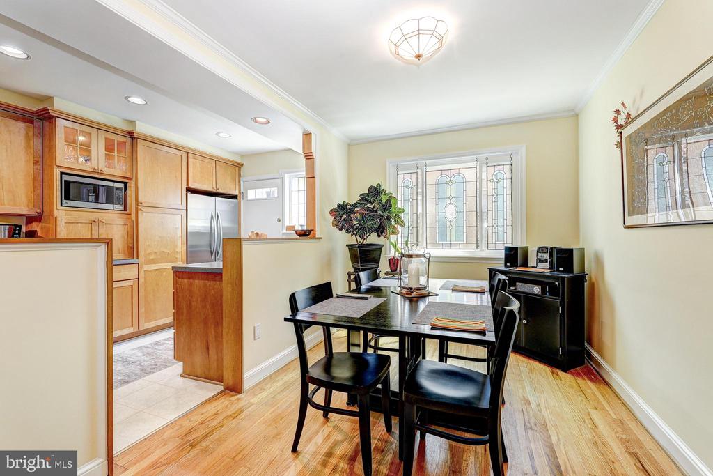 646 KENNEBEC AVENUE Unit: 646