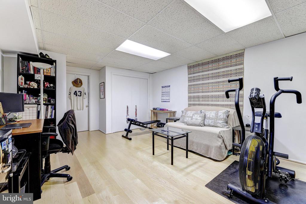 646 KENNEBEC AVENUE Unit: 646