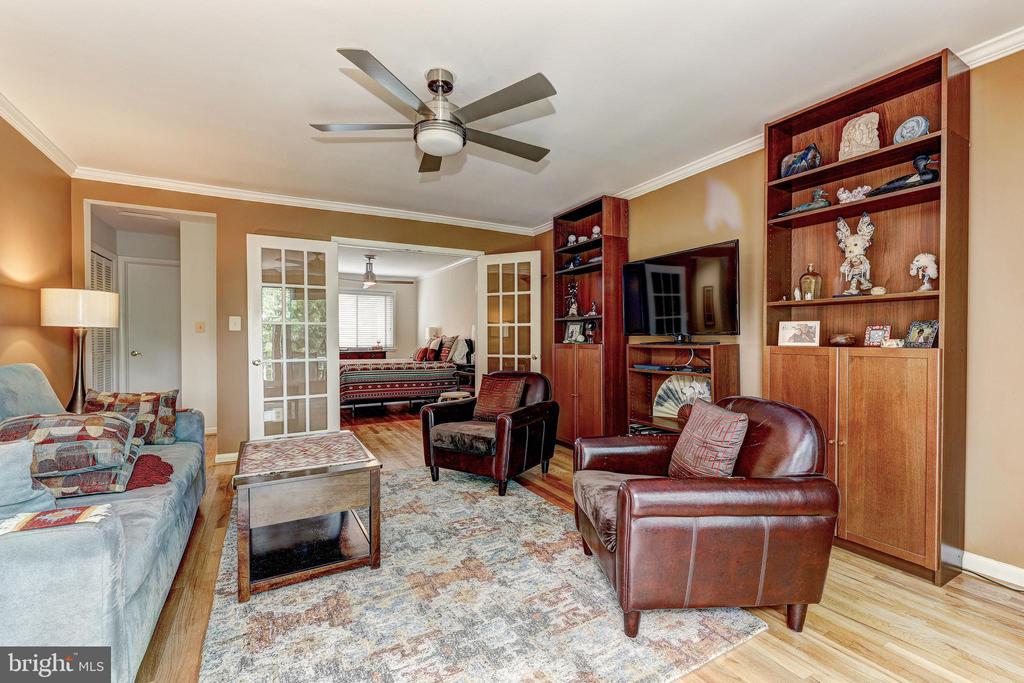 646 KENNEBEC AVENUE Unit: 646