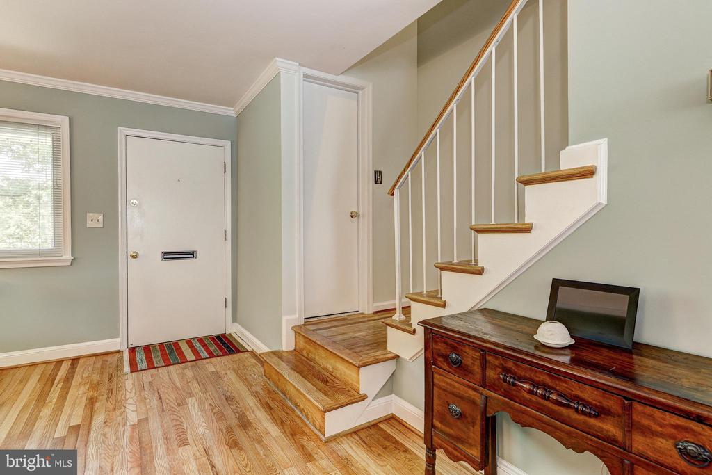 646 KENNEBEC AVENUE Unit: 646