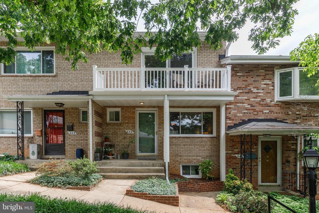 646 KENNEBEC AVENUE Unit: 646
