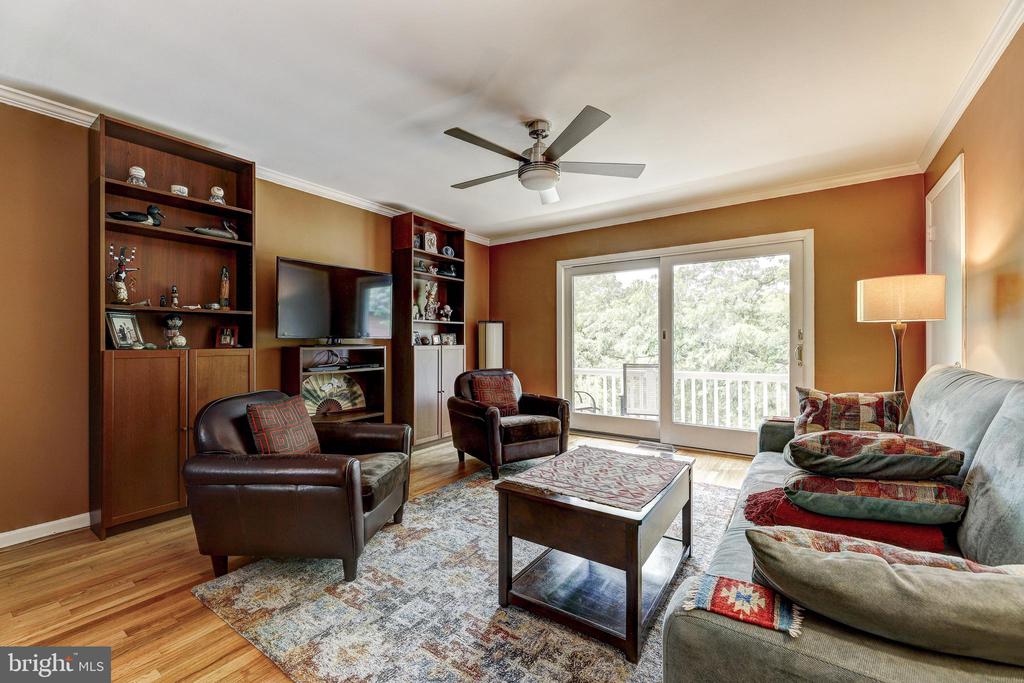 646 KENNEBEC AVENUE Unit: 646