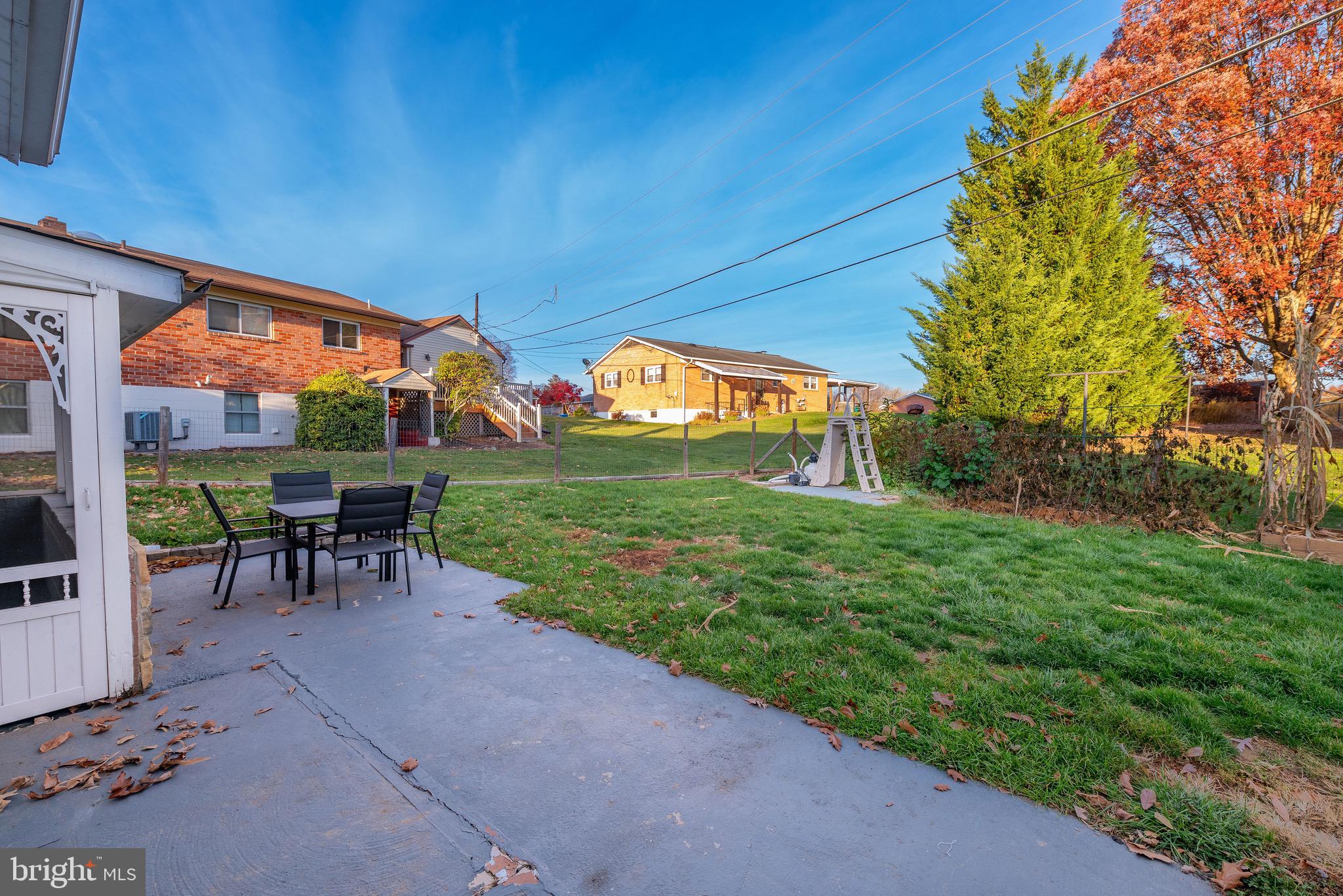 11419 Greenberry ROAD