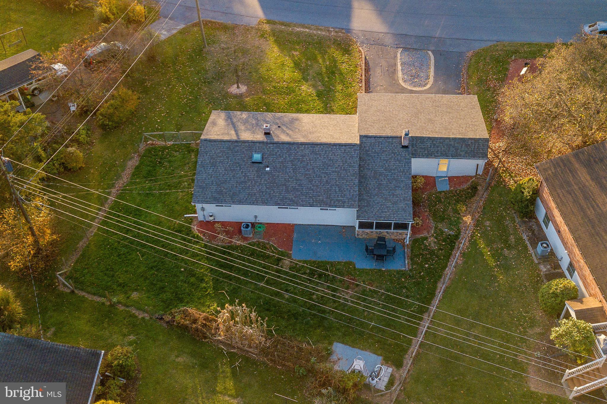 11419 Greenberry ROAD