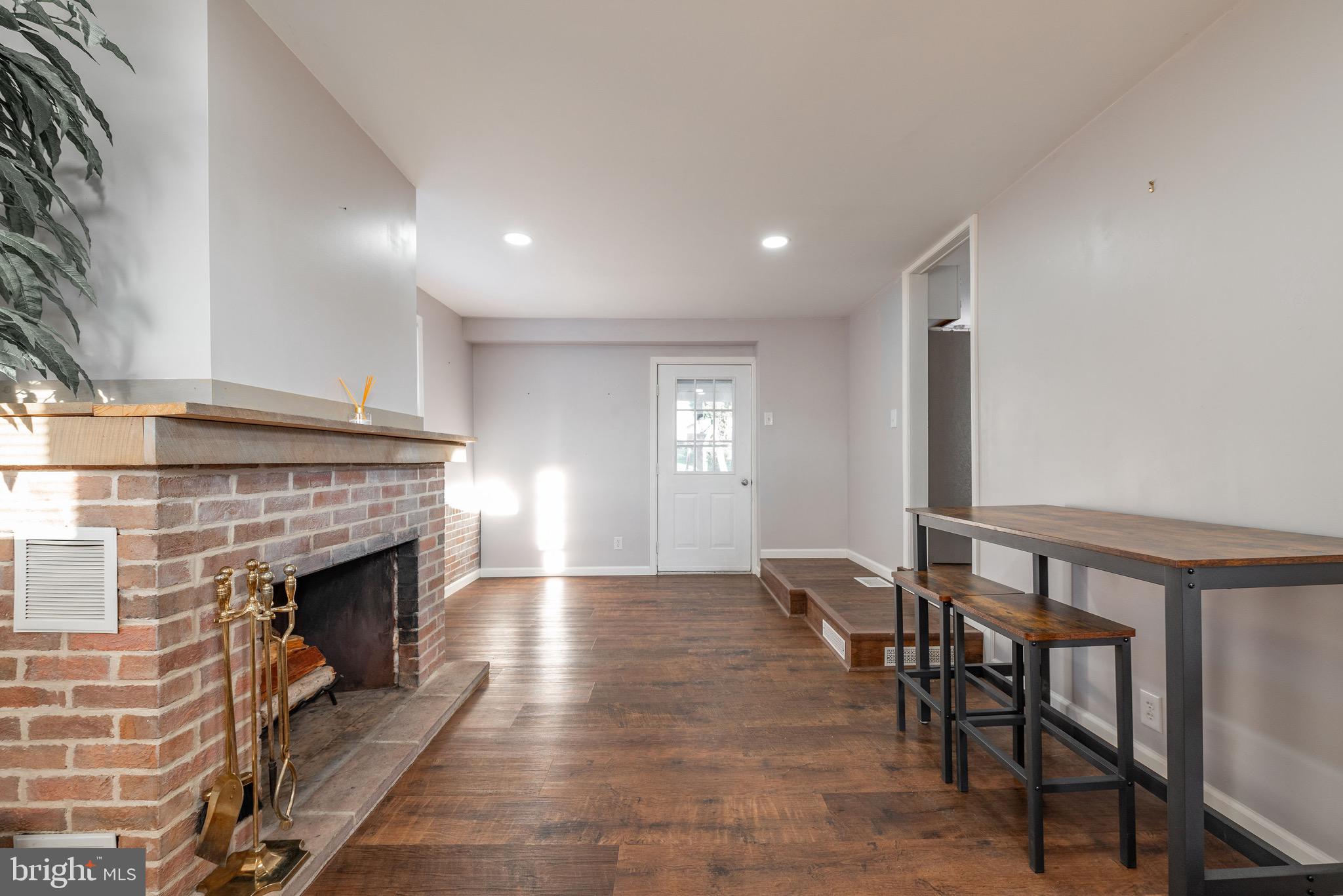 11419 Greenberry ROAD