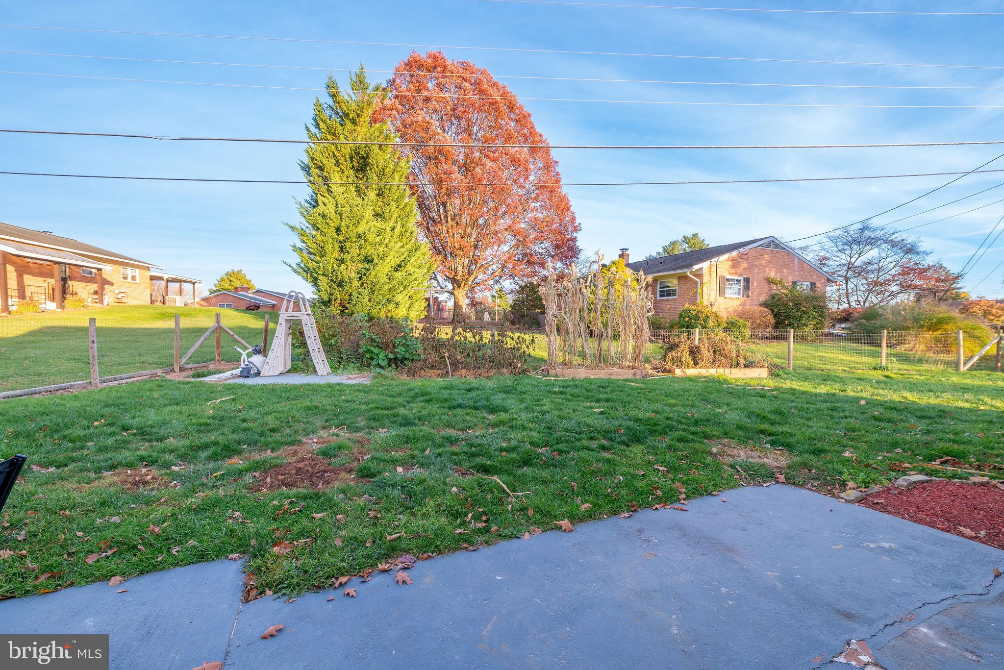 11419 Greenberry ROAD