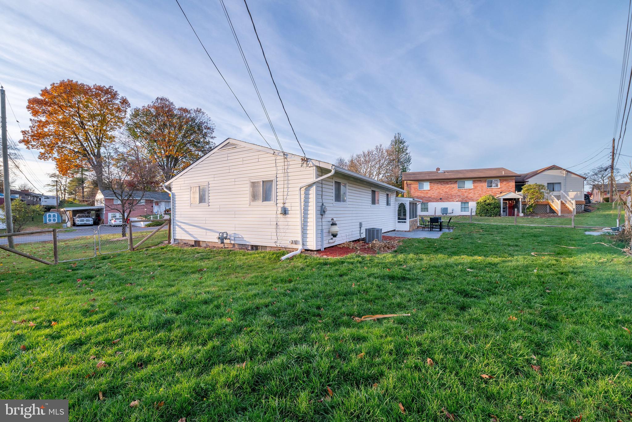 11419 Greenberry ROAD