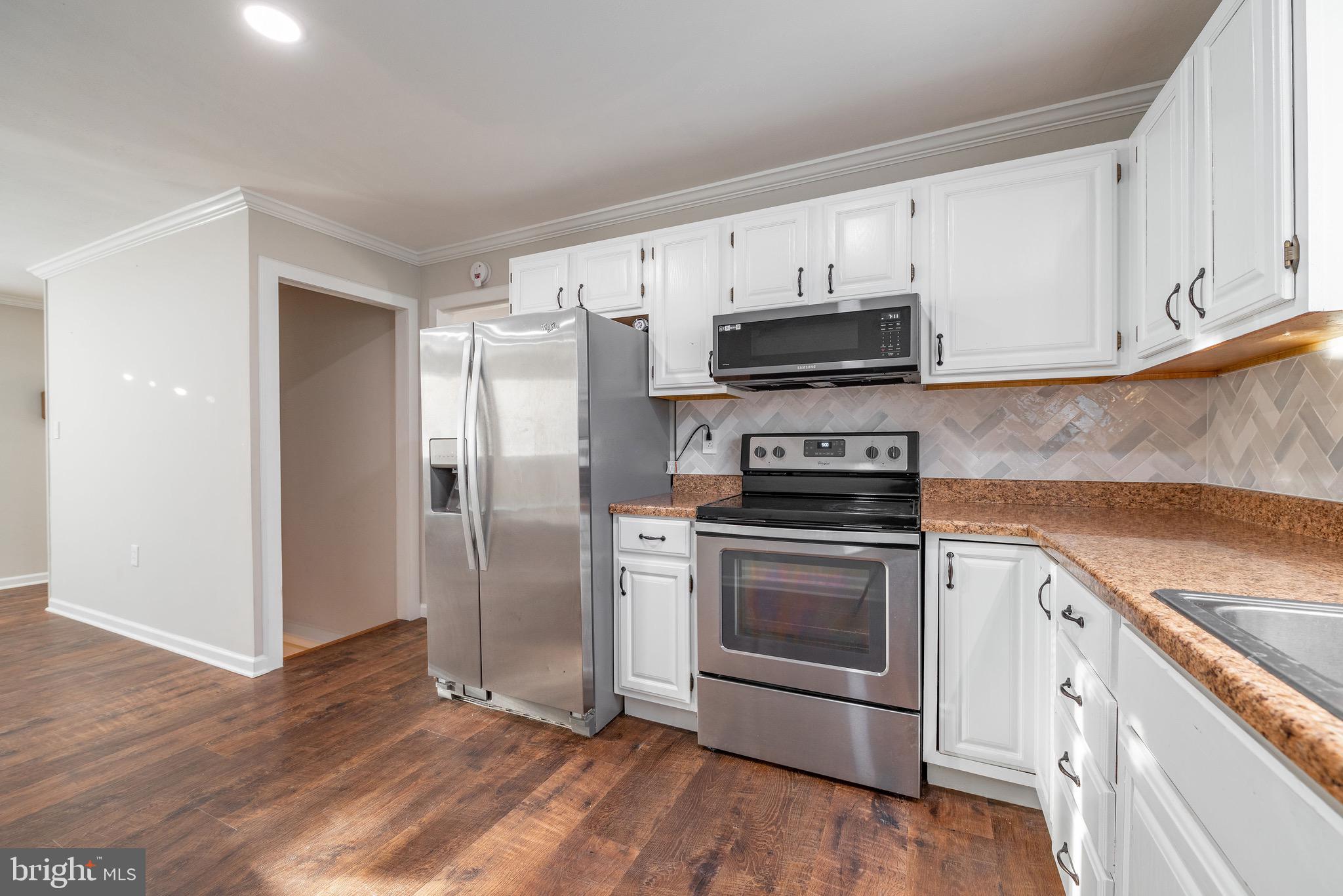 11419 Greenberry ROAD