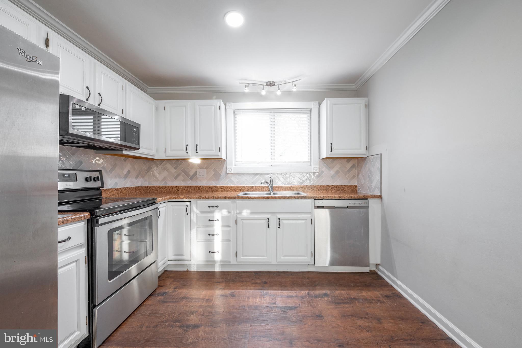 11419 Greenberry ROAD