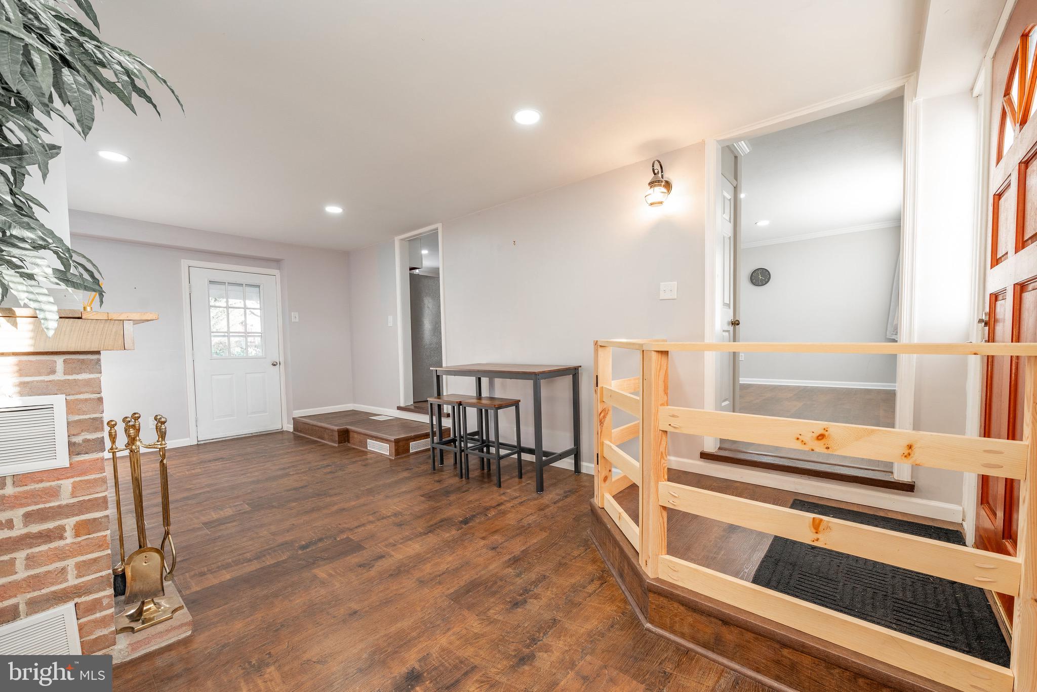 11419 Greenberry ROAD
