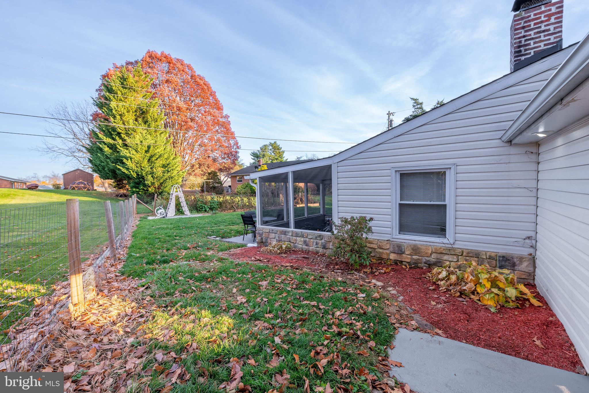 11419 Greenberry ROAD