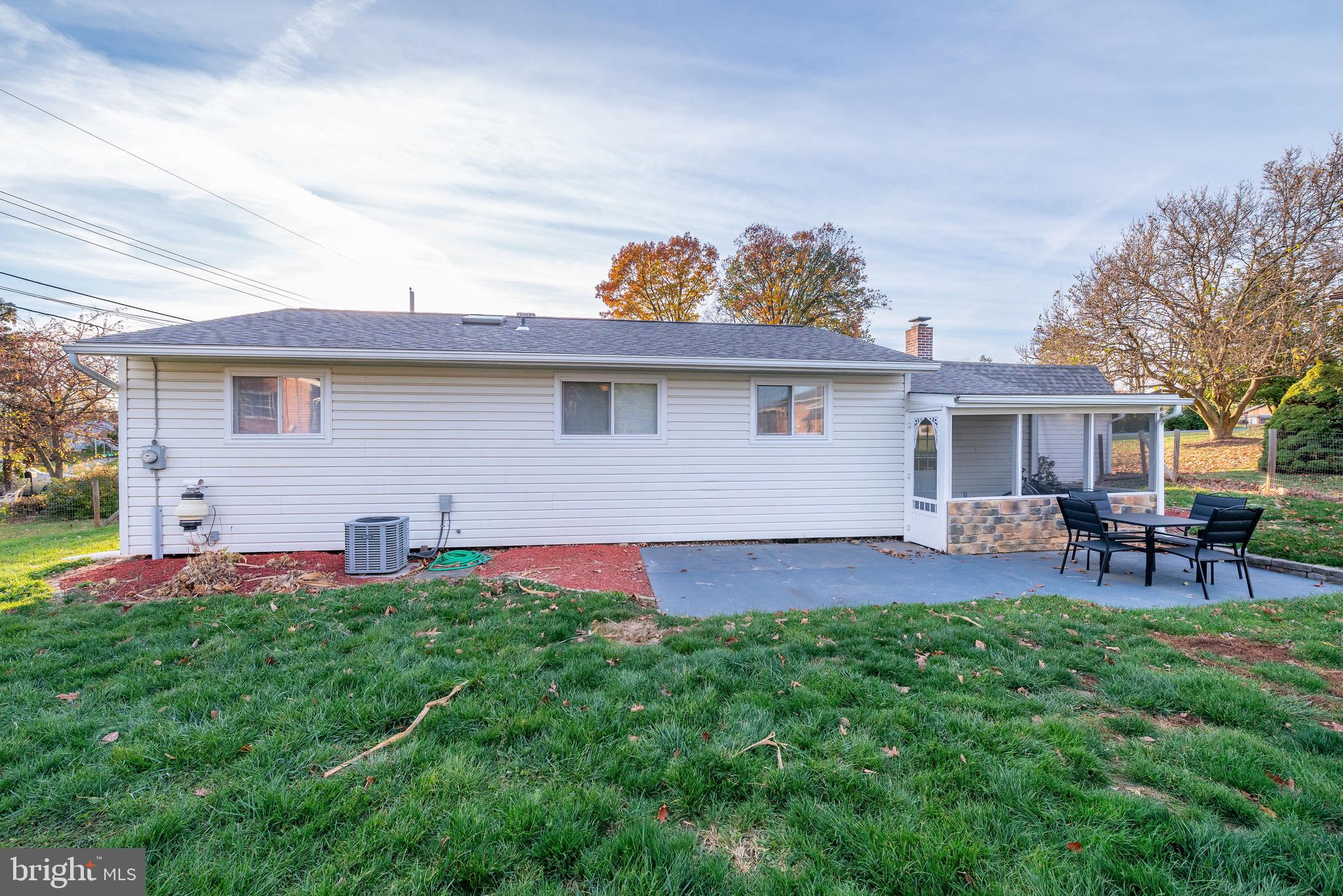 11419 Greenberry ROAD