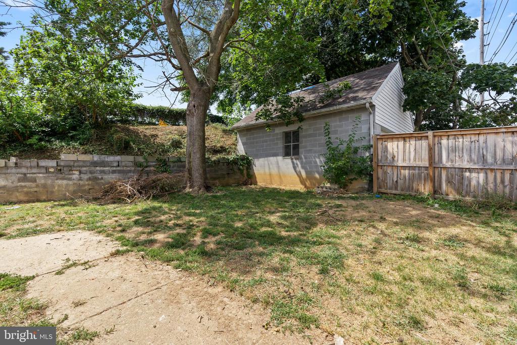 901 Rose Hill Ave