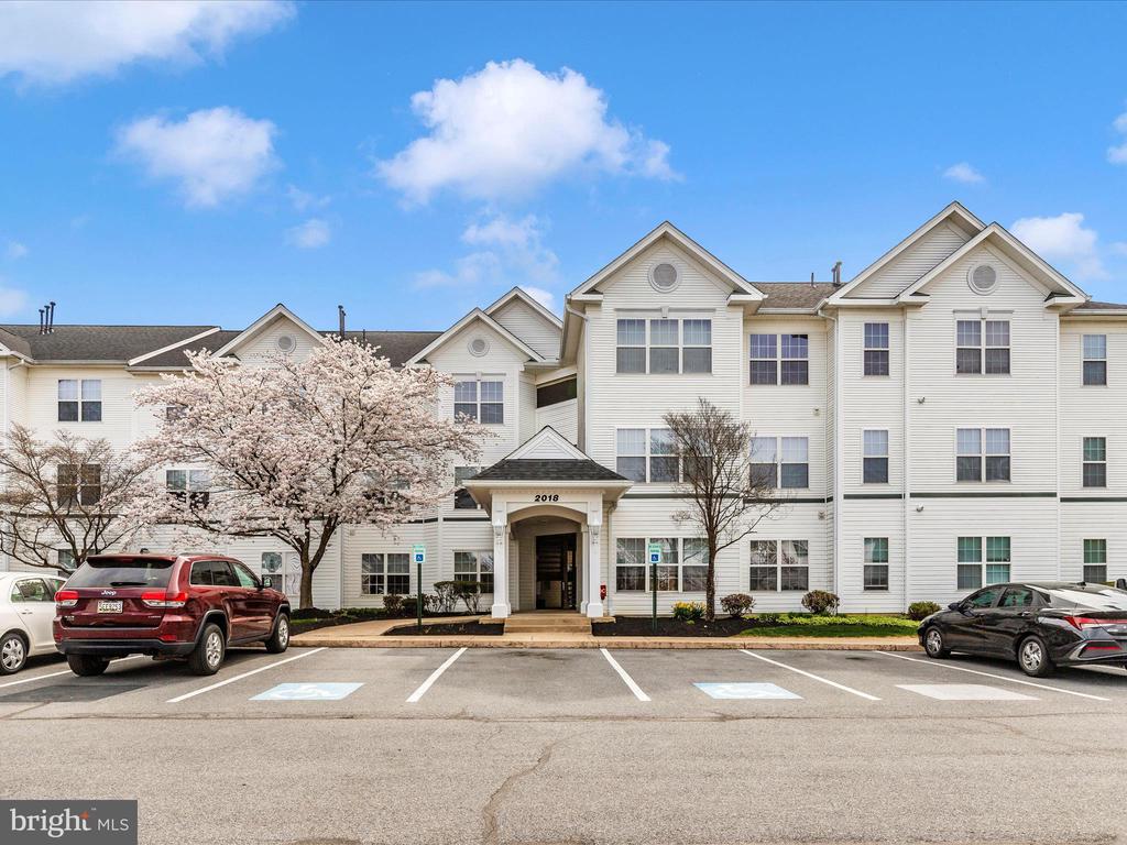 2018 Windsong Dr #1a