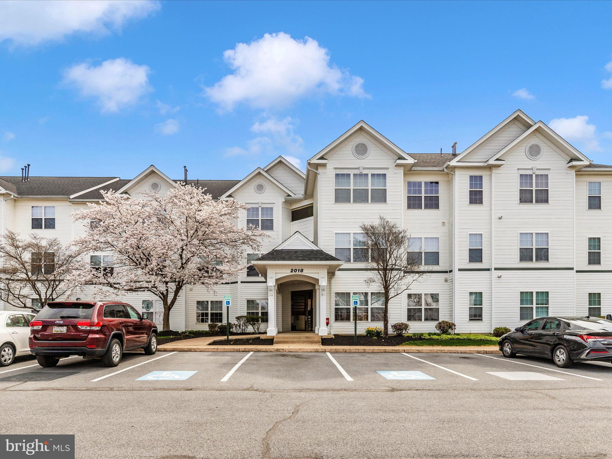 2018 Windsong Dr #1a