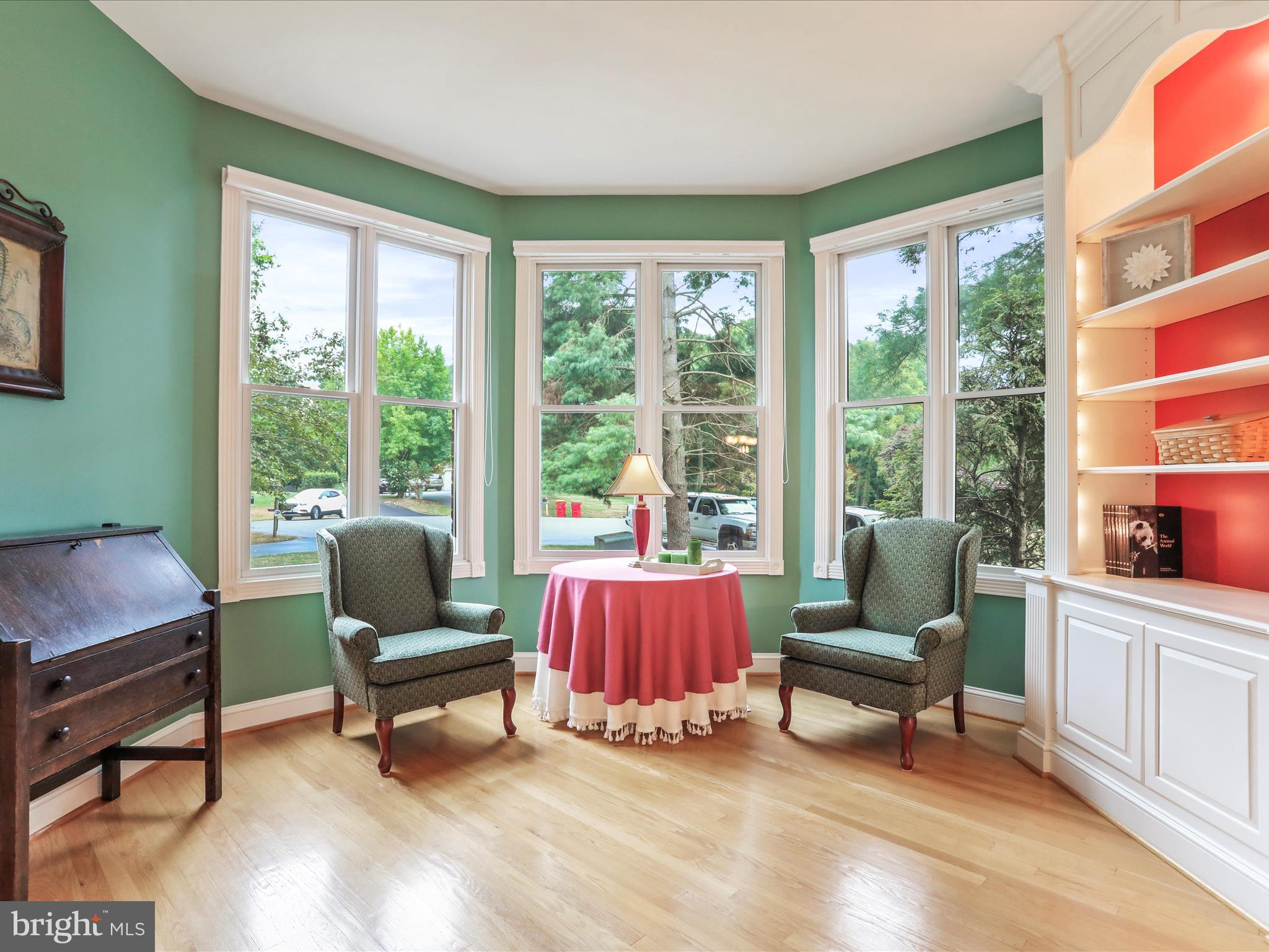 11724 MOCKINGBIRD LANE