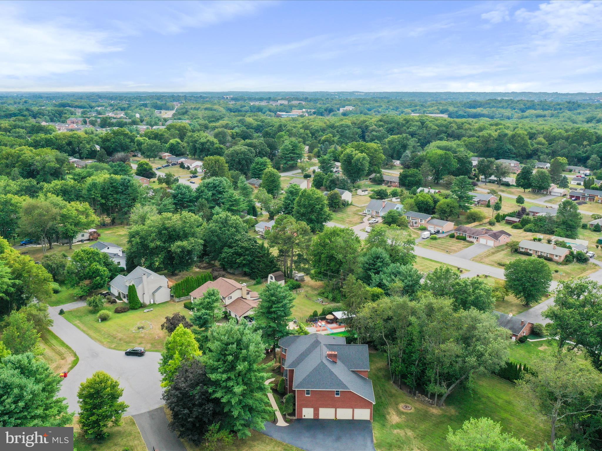 11724 MOCKINGBIRD LANE