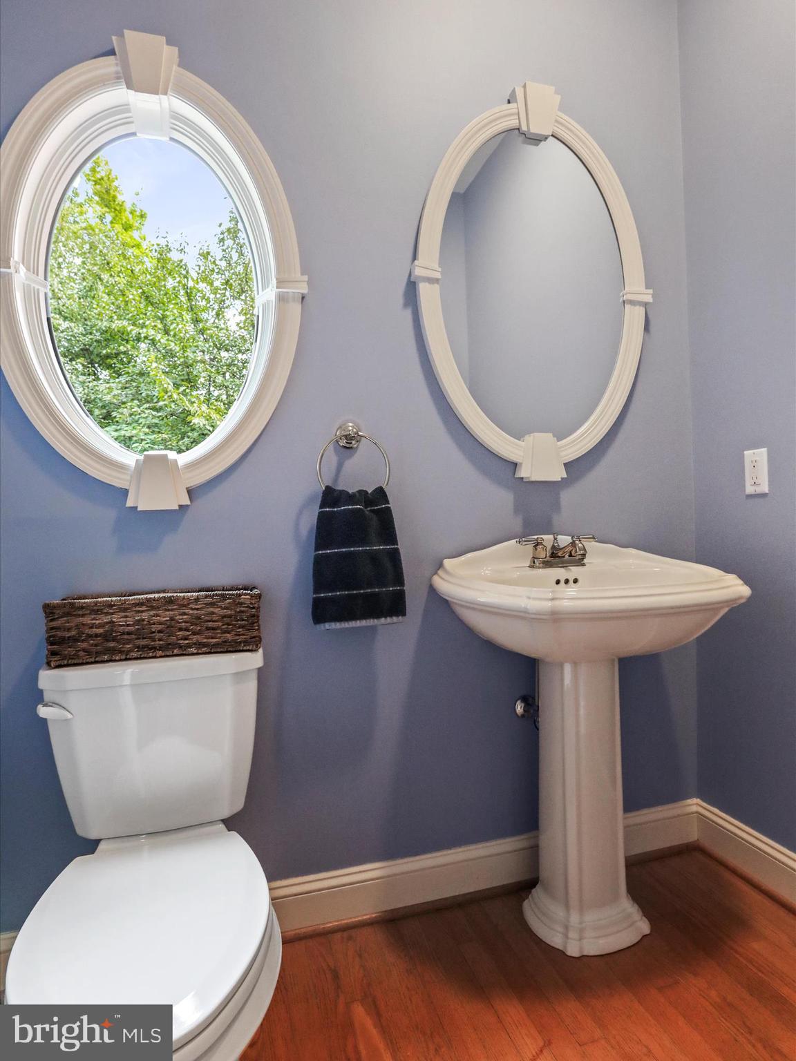 11724 MOCKINGBIRD LANE