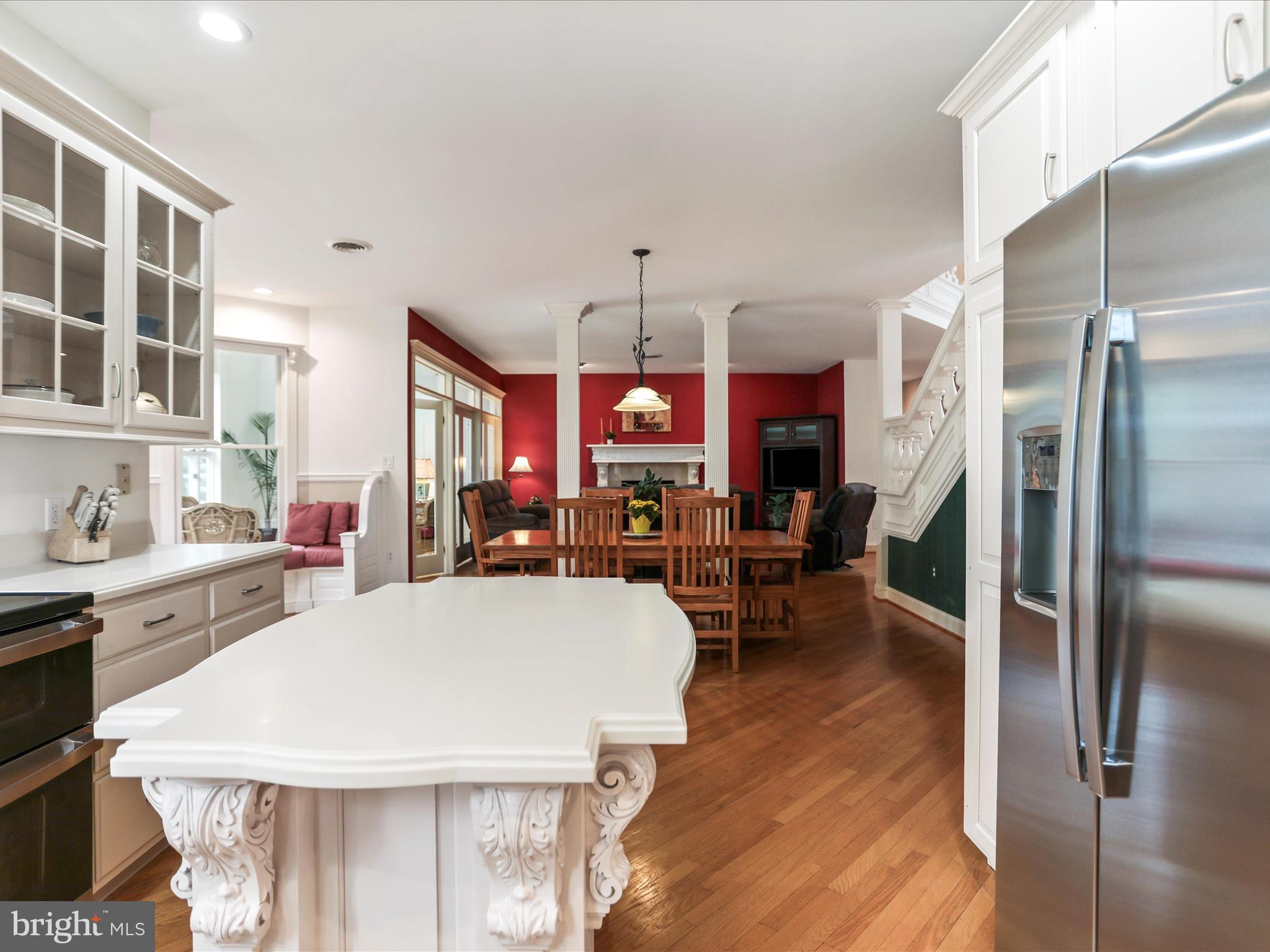 11724 MOCKINGBIRD LANE