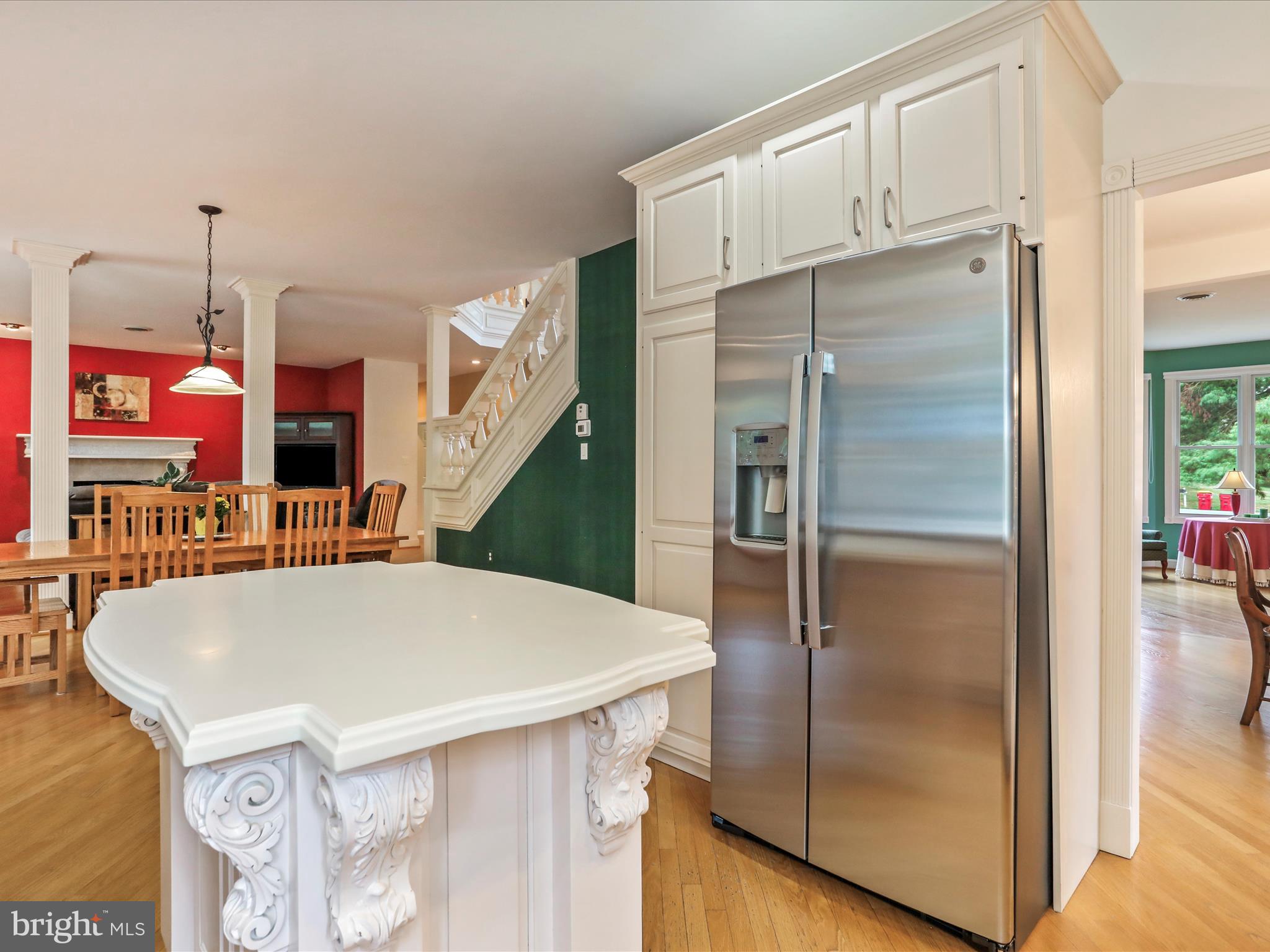 11724 MOCKINGBIRD LANE