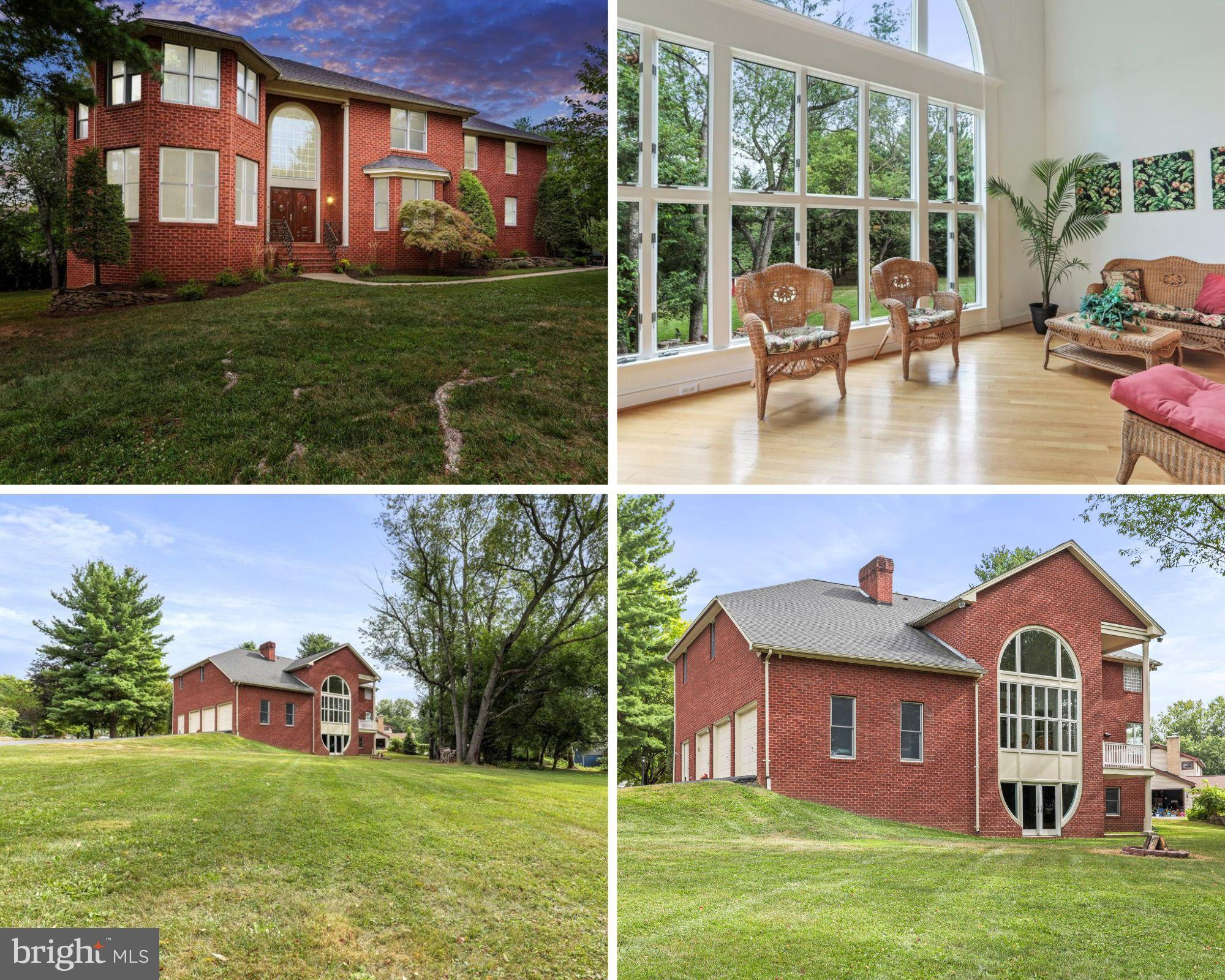 11724 MOCKINGBIRD LANE