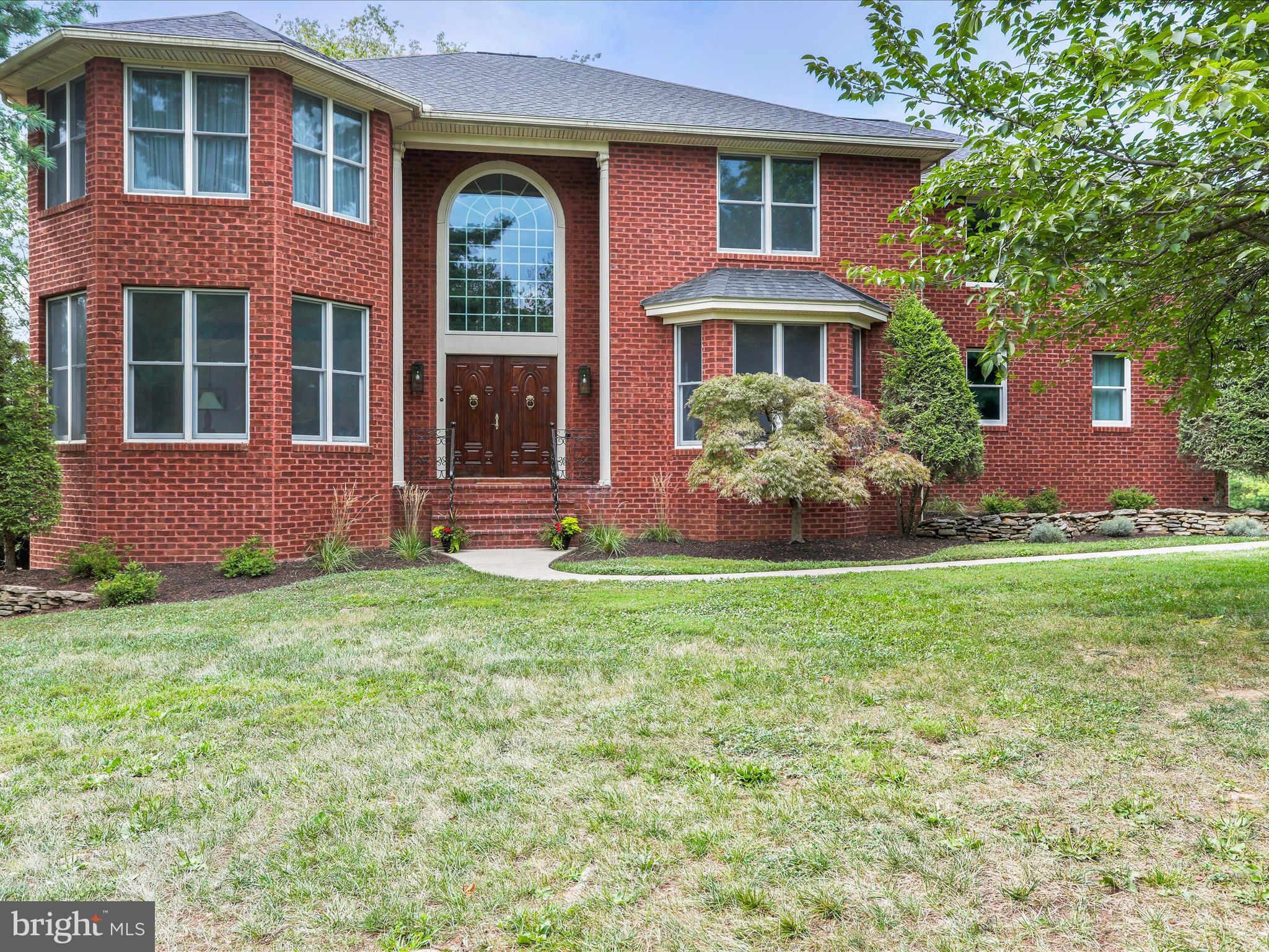 11724 MOCKINGBIRD LANE