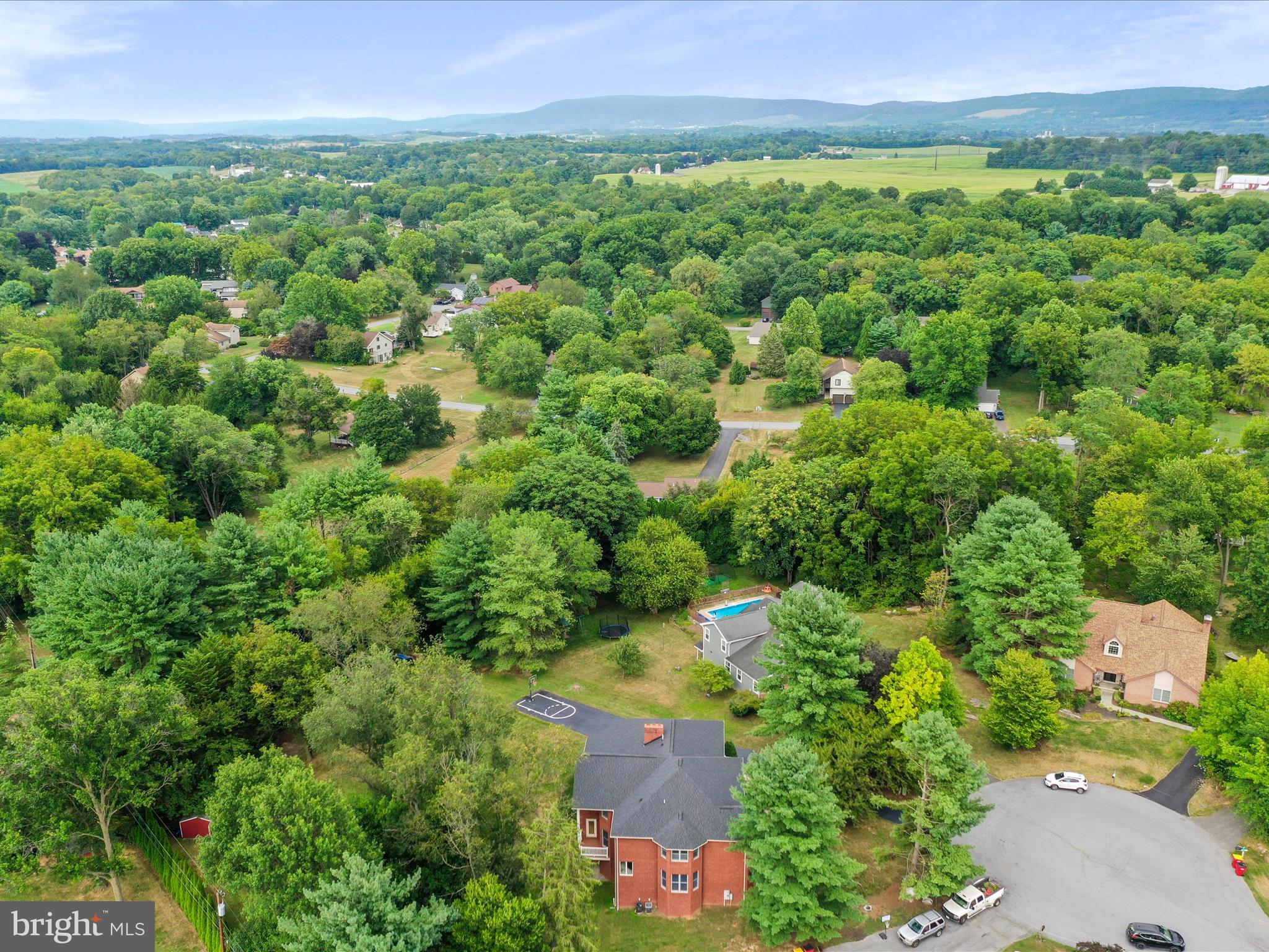 11724 MOCKINGBIRD LANE