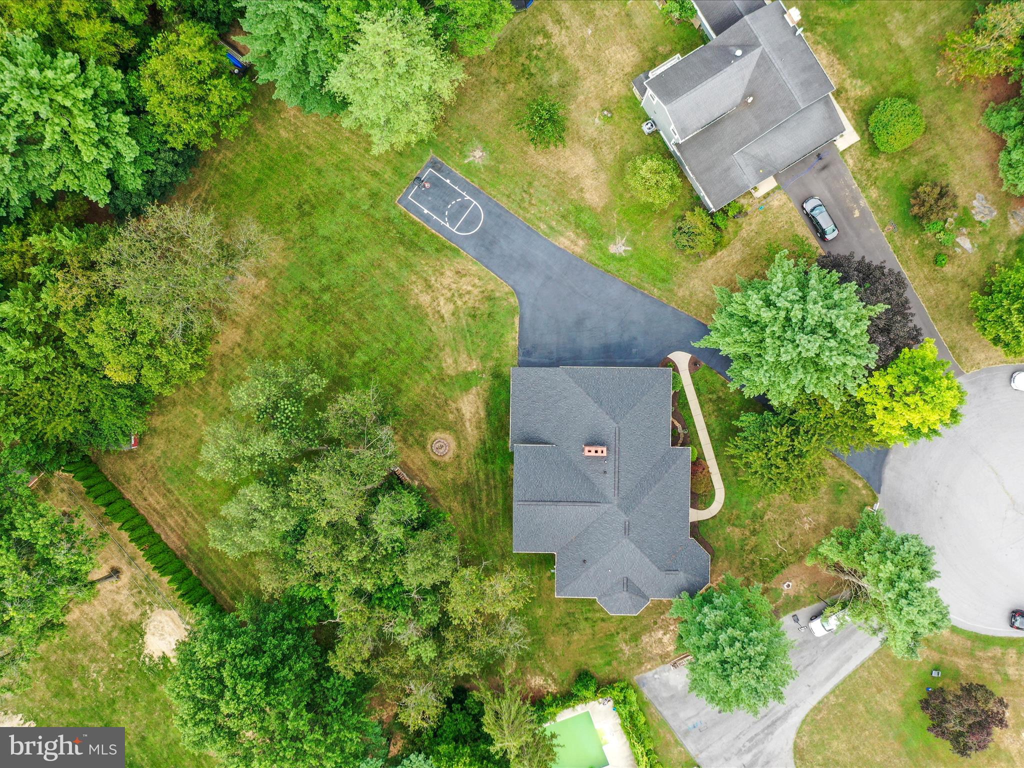 11724 MOCKINGBIRD LANE