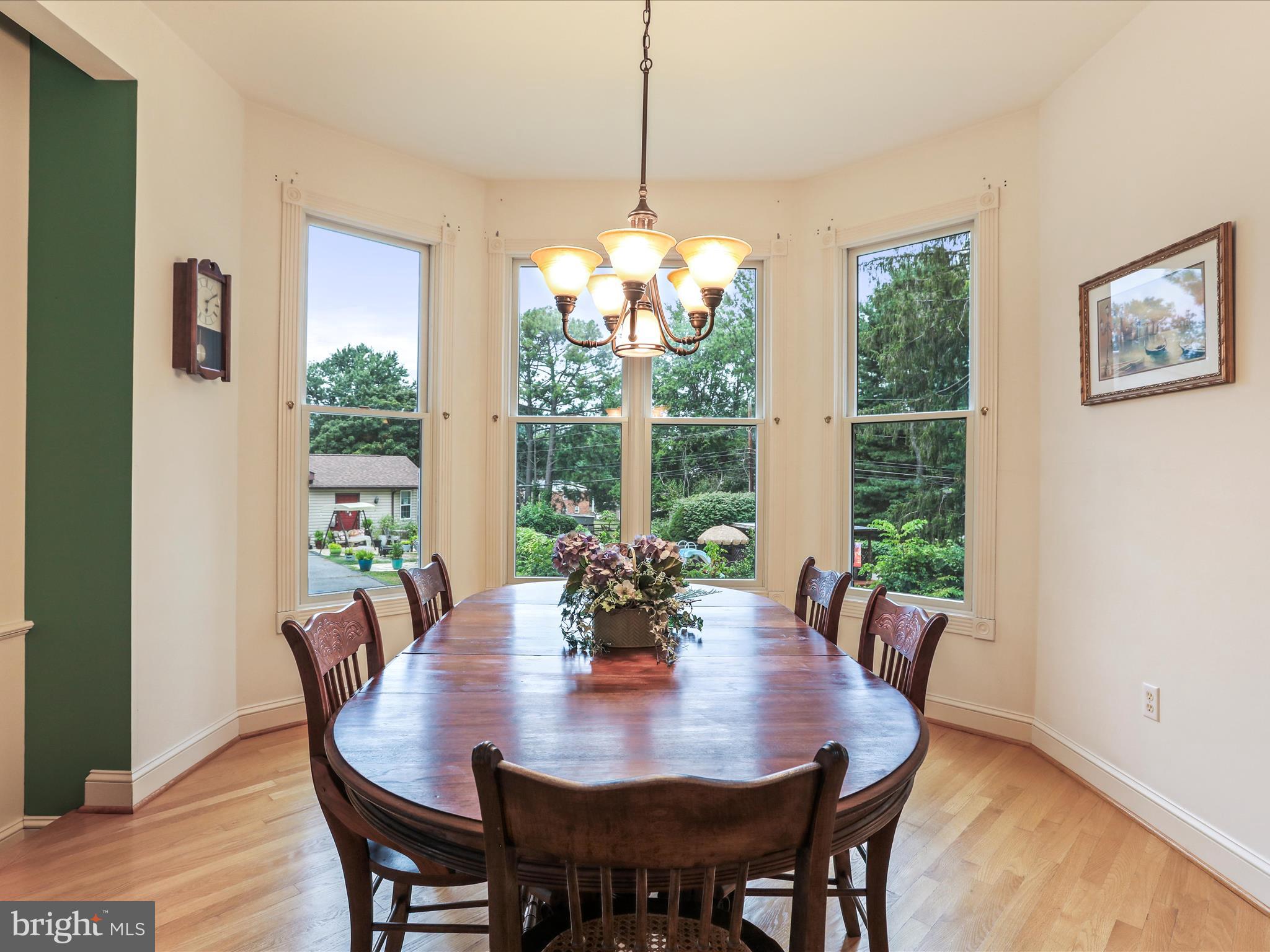 11724 MOCKINGBIRD LANE