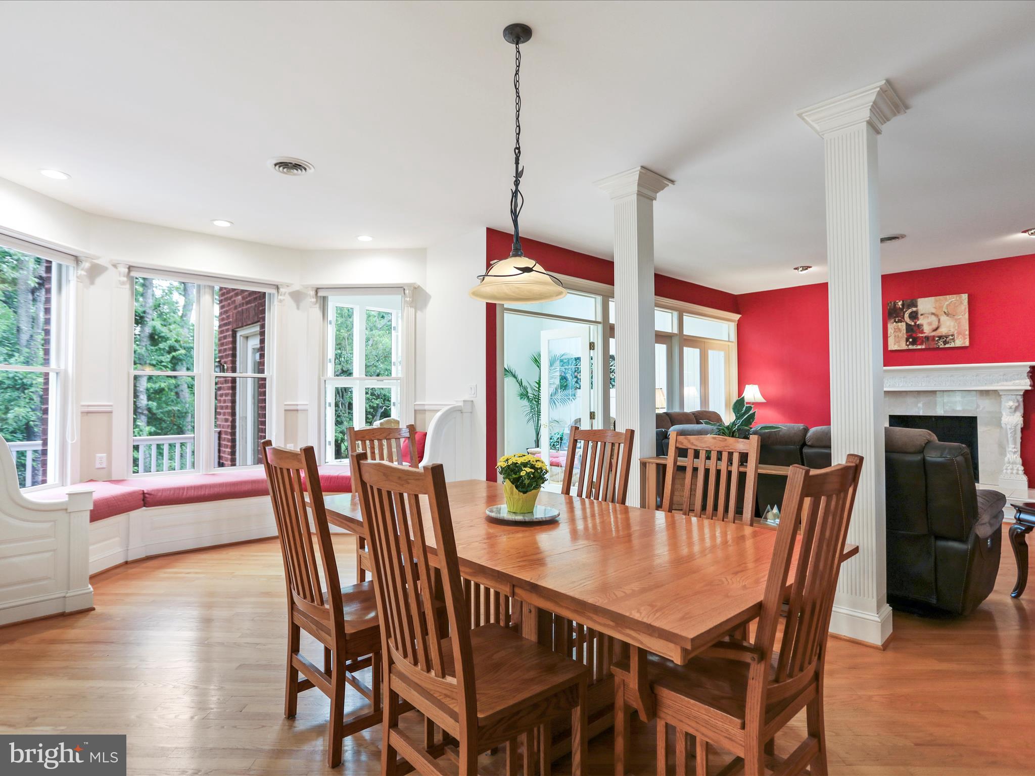 11724 MOCKINGBIRD LANE