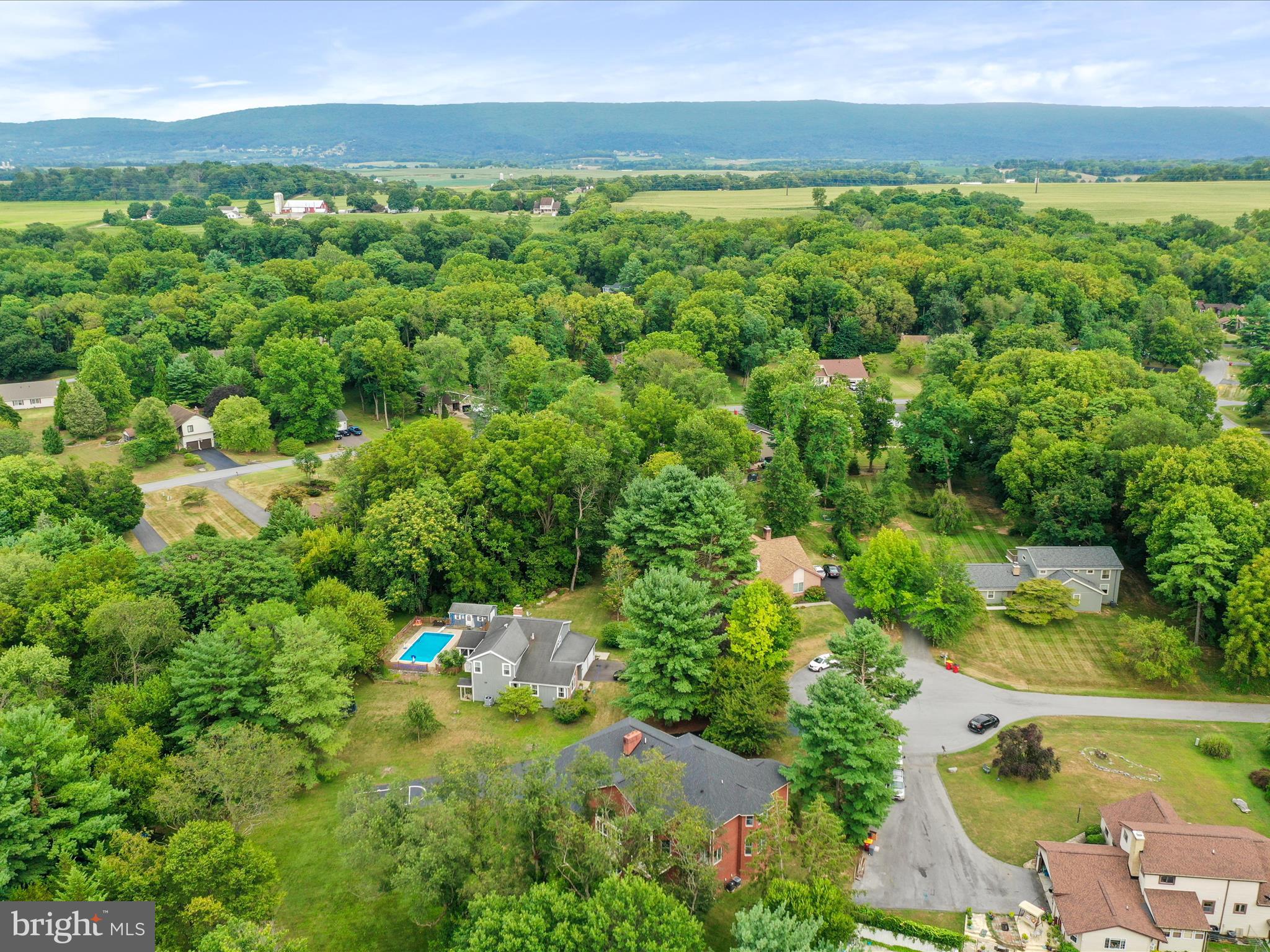 11724 MOCKINGBIRD LANE