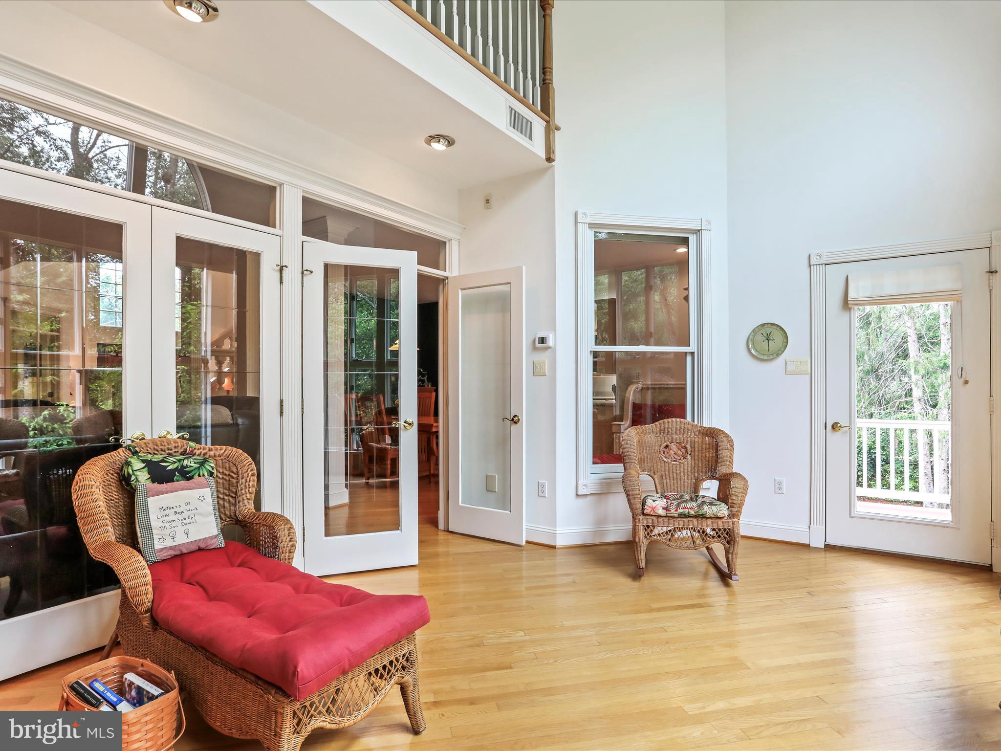 11724 MOCKINGBIRD LANE