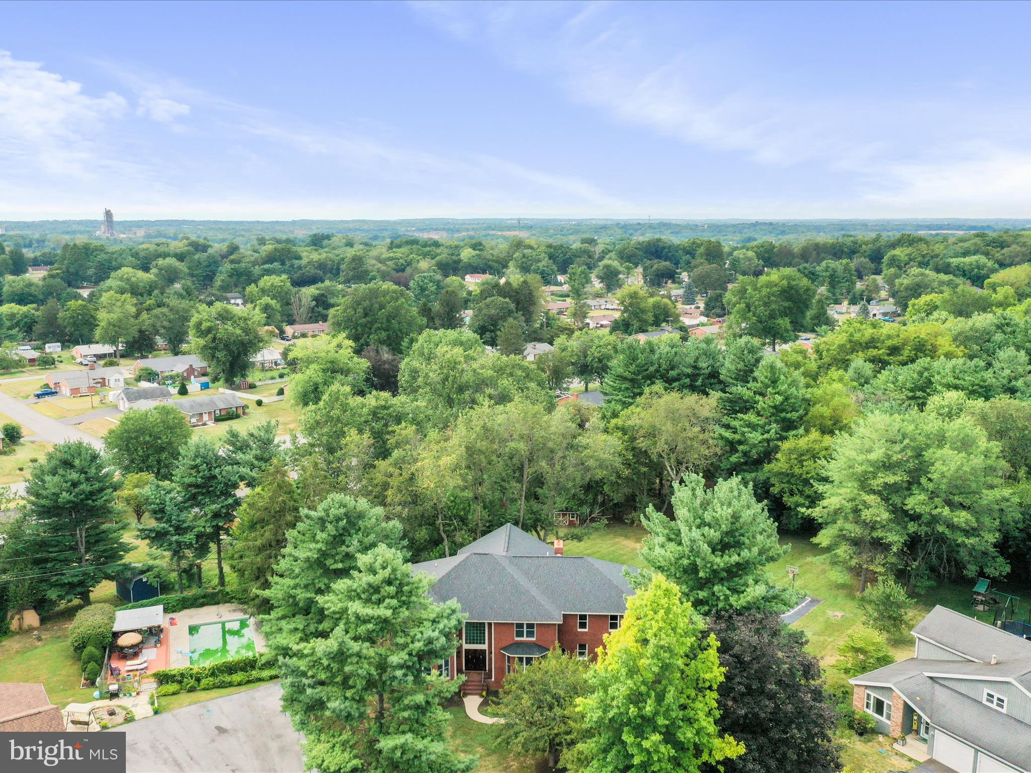 11724 MOCKINGBIRD LANE