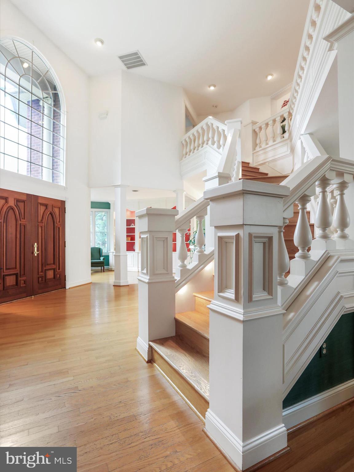 11724 MOCKINGBIRD LANE