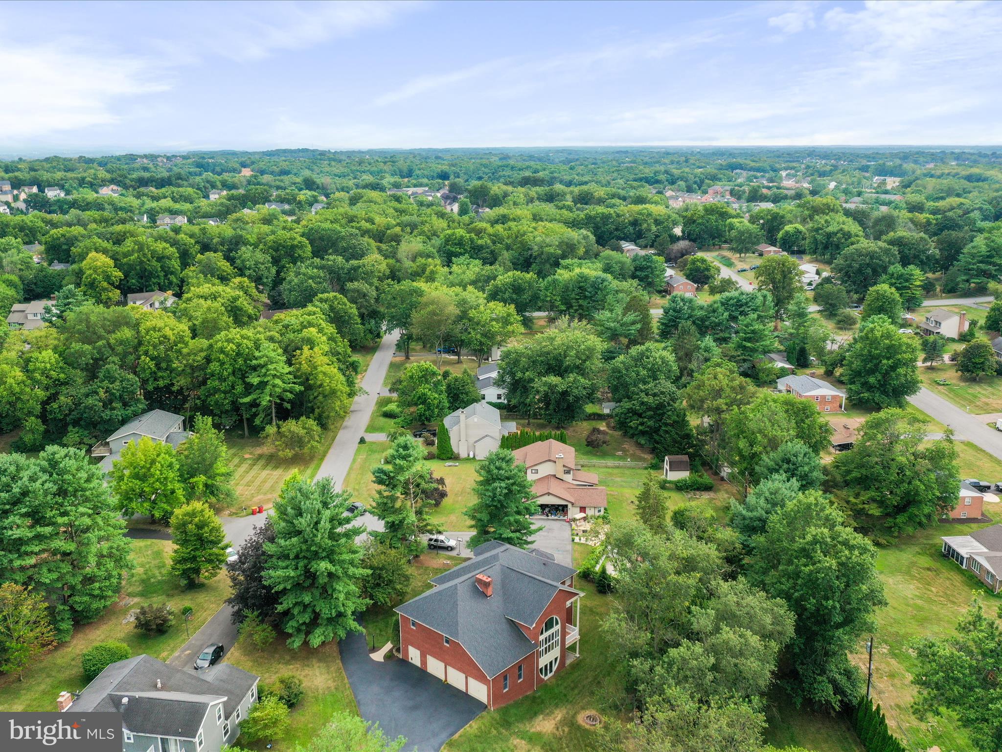 11724 MOCKINGBIRD LANE