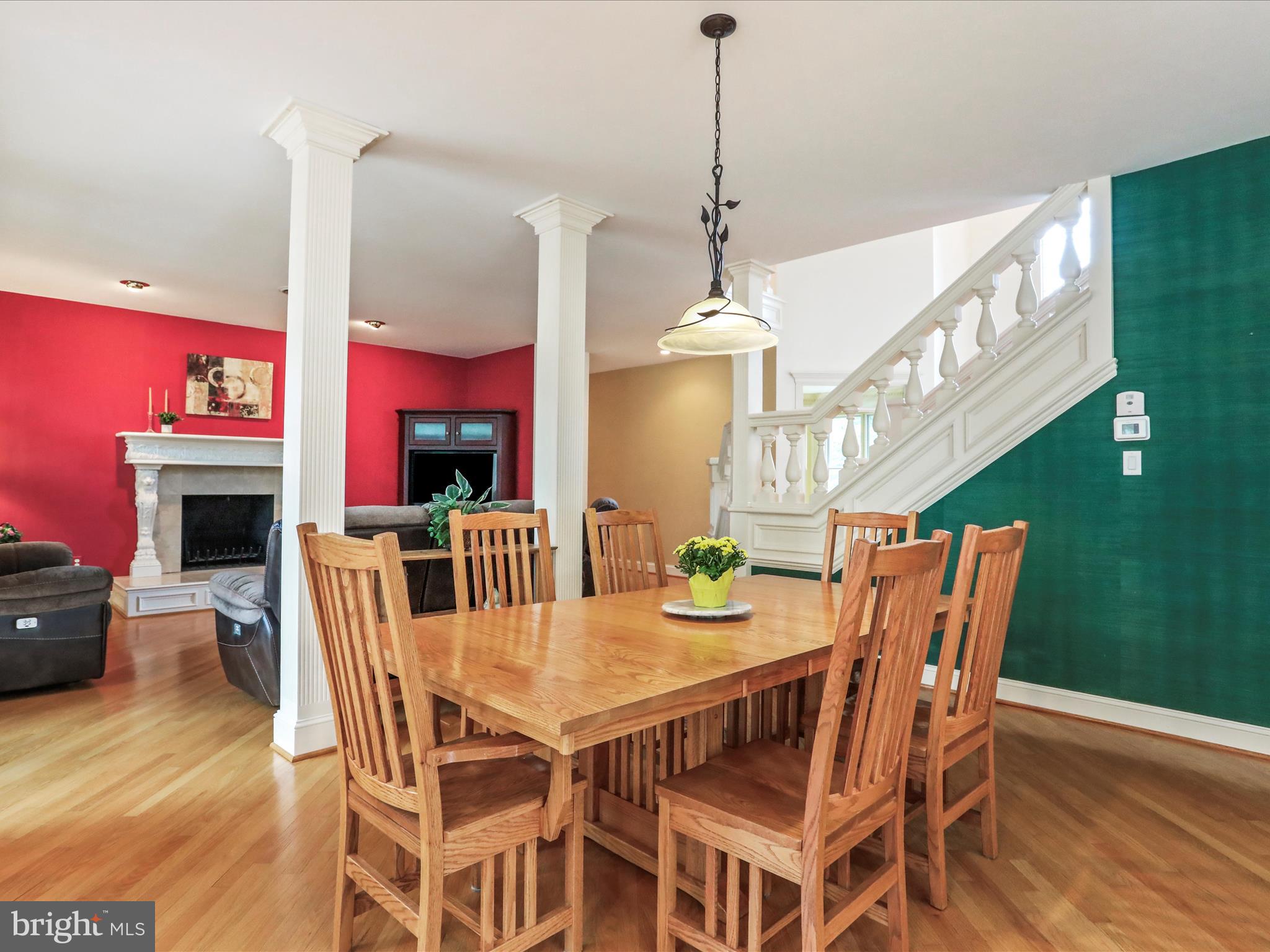 11724 MOCKINGBIRD LANE