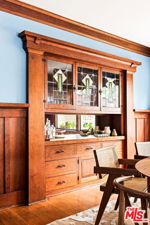 1102 N Catalina Avenue