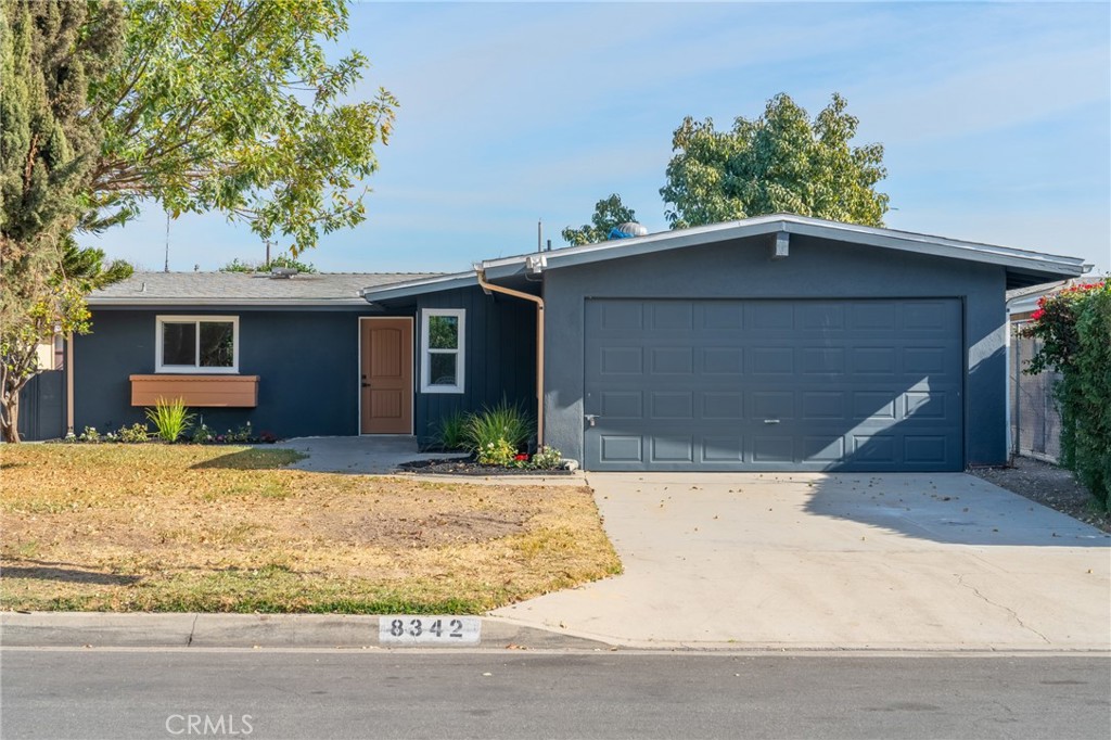 8342 Vicki Drive