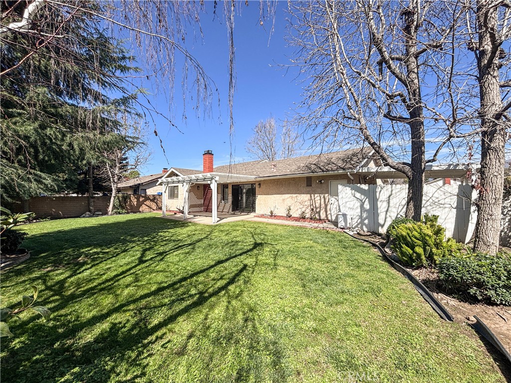 2864 Roosevelt Street