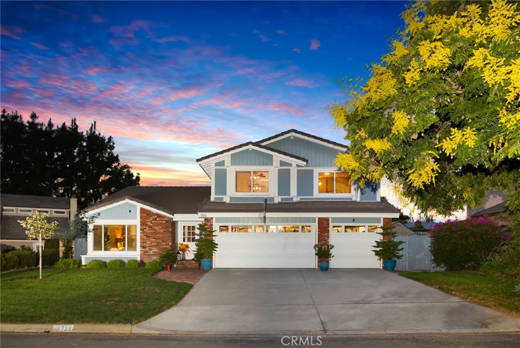 723 Gettysburg Circle