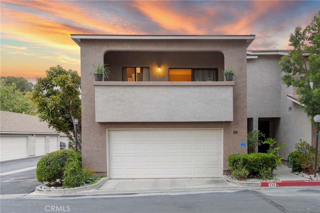 539 Wayland Court