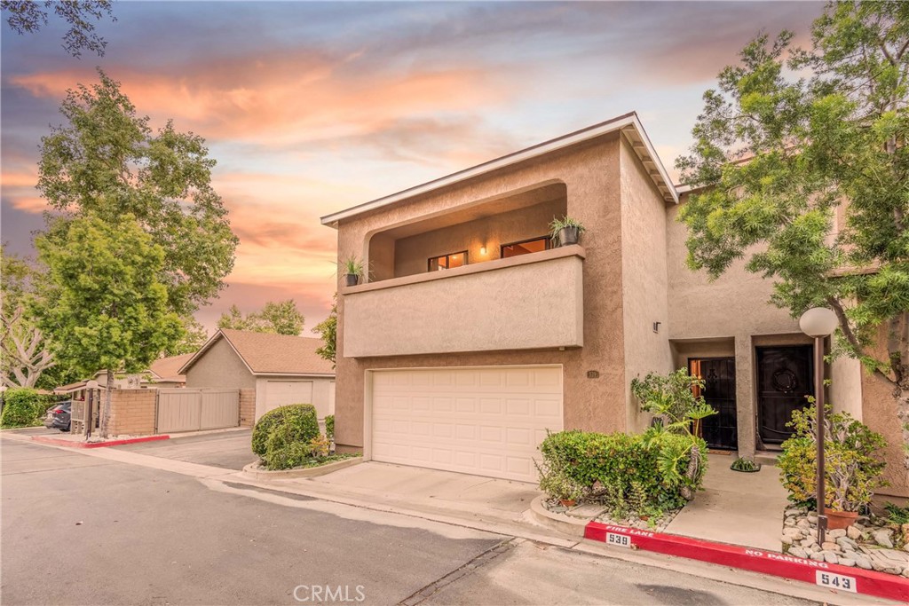 539 Wayland Court