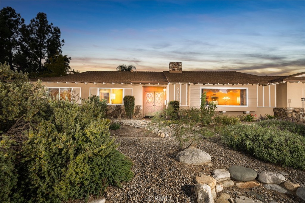 2343 Navarro Drive