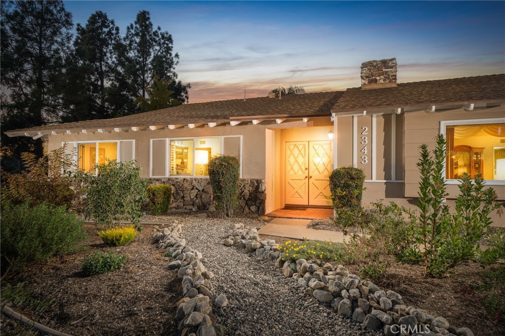 2343 Navarro Drive