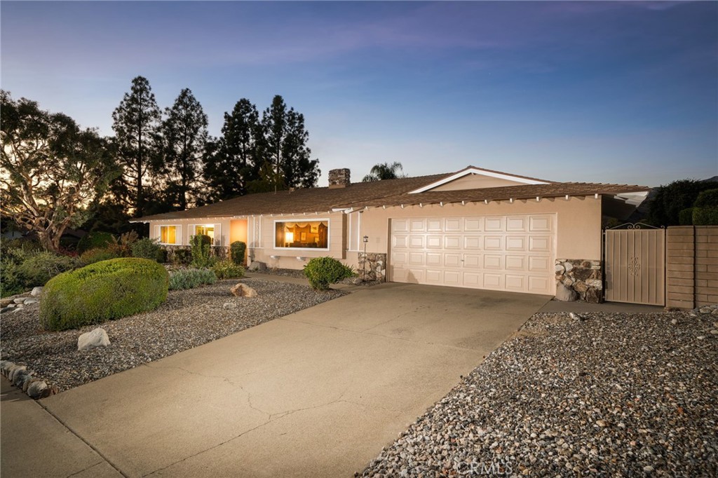 2343 Navarro Drive