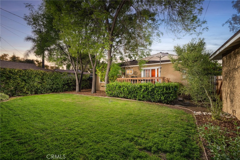 292 W Oak Park Drive