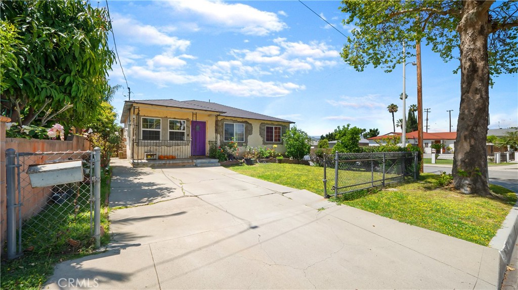 16204 Bluebonnet Street