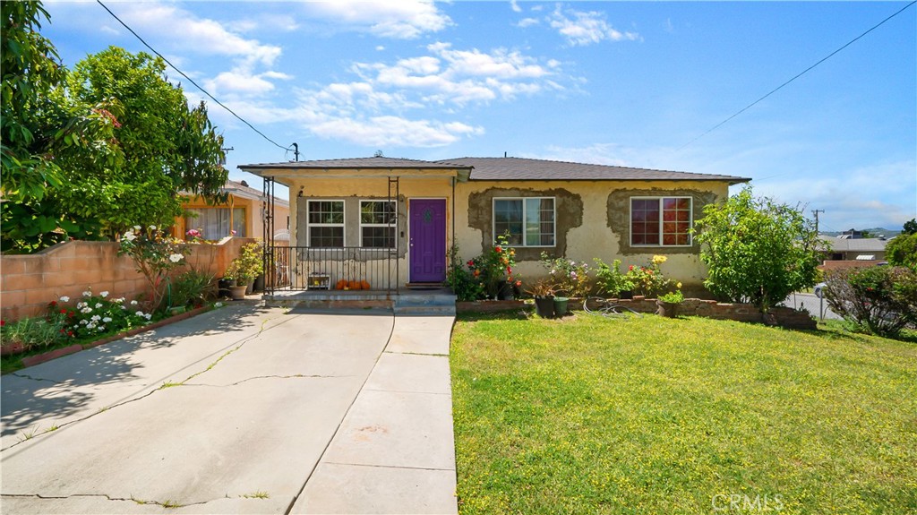 16204 Bluebonnet Street