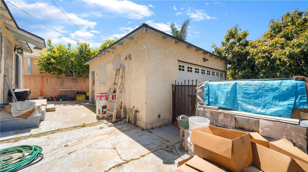 16204 Bluebonnet Street